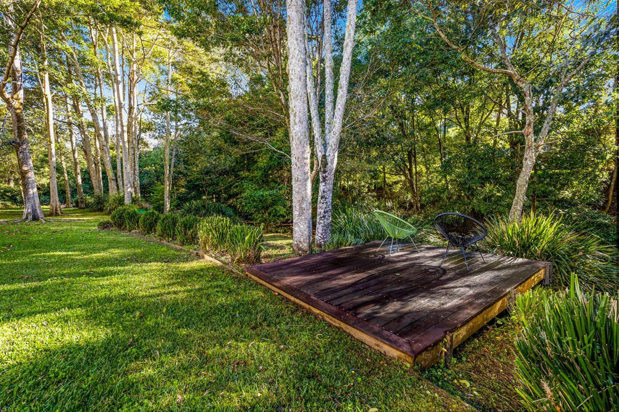 Hotel On Obi Maleny Exterior foto