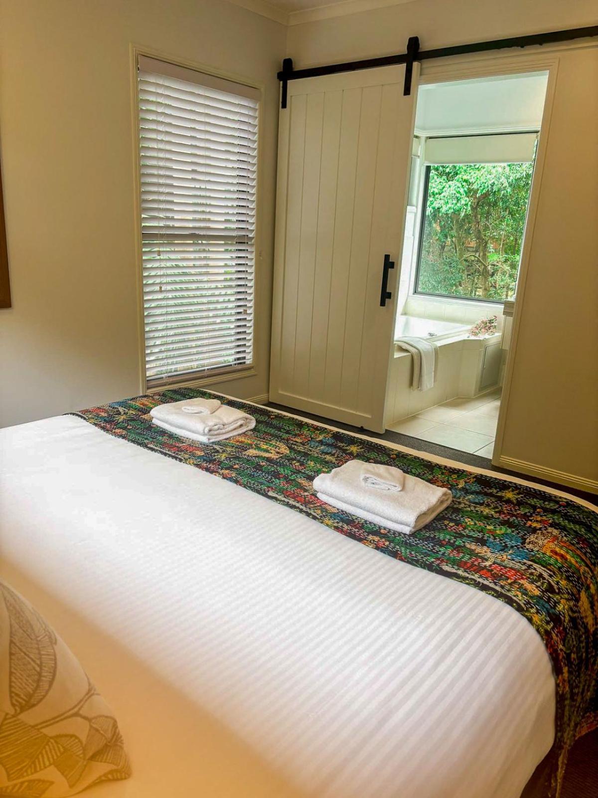Hotel On Obi Maleny Zimmer foto